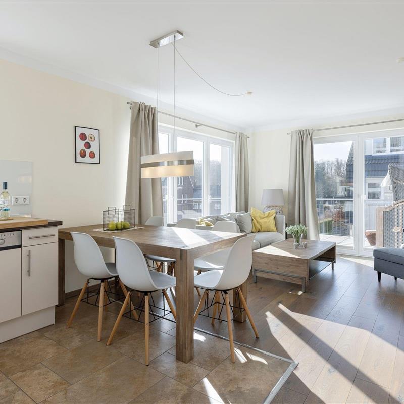 Ferielejlighed - 4 personer -  - Am Bürgerhaus - 23683 - Scharbeutz