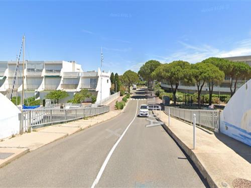 Ferienhaus - 6 Personen -  - 30240 - Port Camargue