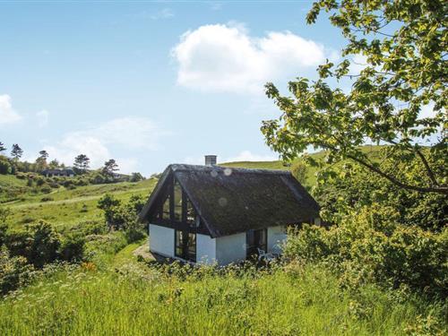 Sommerhus - 7 personer -  - Issehoved - Issehoved - 8305 - Samsø
