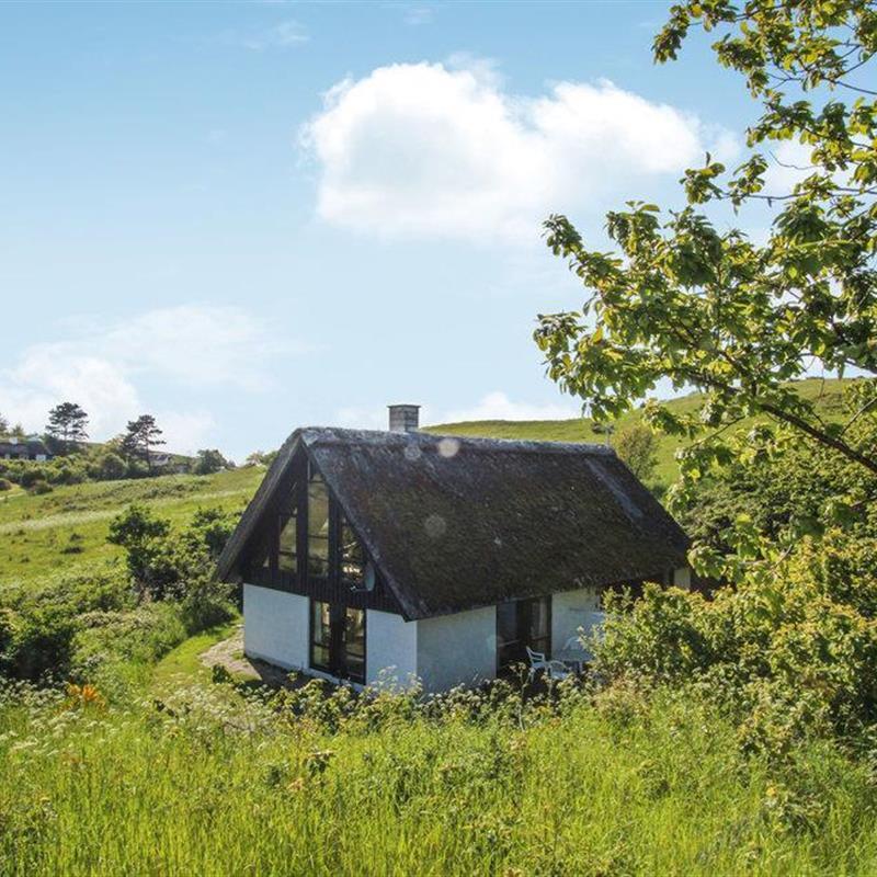 Ferienhaus - 7 Personen -  - Issehoved - Issehoved - 8305 - Samsö