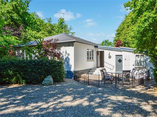 Ferienhaus - 6 Personen -  - Renbækgårdsvej - Gånsager - 6780 - Skärbäk