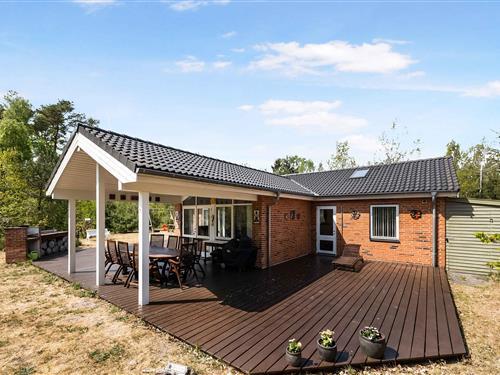 Sommerhus - 8 personer -  - Turistvej - 3730 - Nexø