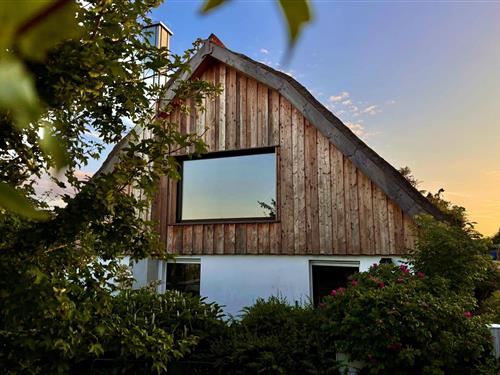 Sommerhus - 4 personer -  - Dorfstraße 20b, Lancken-Gr - 18586 - Lancken-Granitz