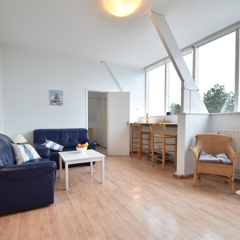 Ferielejlighed - 5 personer -  - 1865BM - Bergen Aan Zee