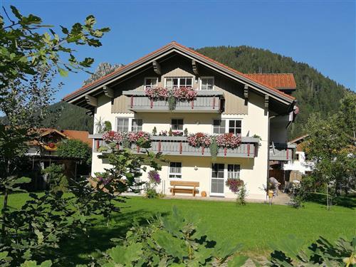 Ferienhaus - 2 Personen -  - Im Wäldle - 87541 - Bad Hindelang