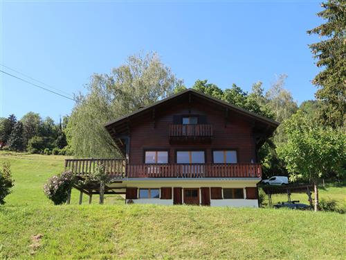 Holiday home - 4 persons -  - Montreux - 1822