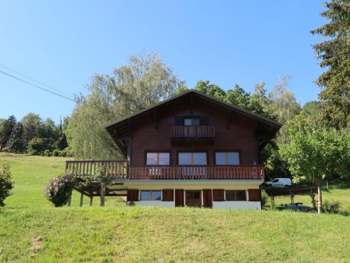 Sommerhus - 4 personer -  - 1822 - Montreux