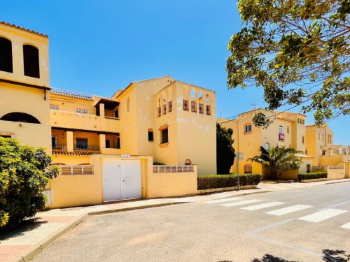 Holiday apartment - 4 persons -  - 04740 - Roquetas De Mar