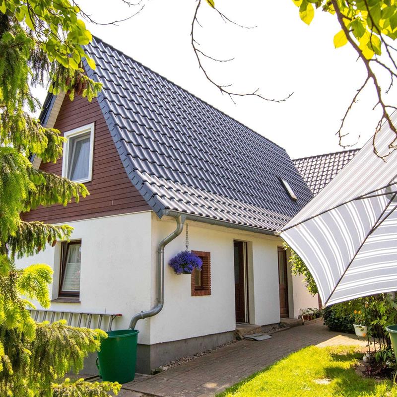 Ferielejlighed - 4 personer -  - Kirschenreihe - 17440 - Kröslin / Freest