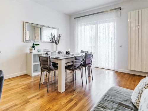 Ferienwohnung - 9 Personen -  - 00167 - Primavalle