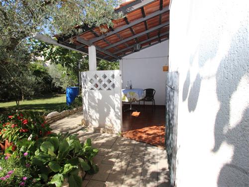 Ferielejlighed - 2 personer -  - Dracevac - 52440