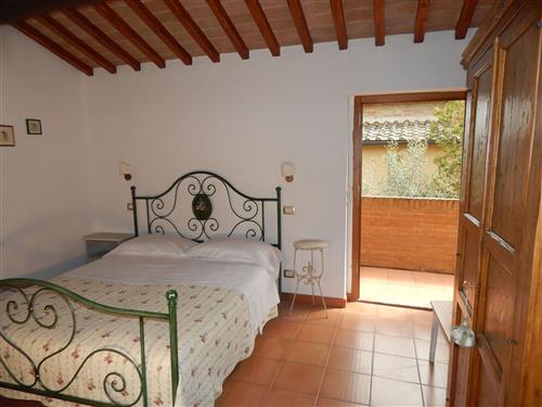 Ferieleilighet - 1 person -  - Siena - 53100