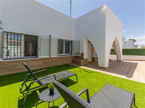 Ferienhaus - 6 Personen -  - Torredembarra - 43830