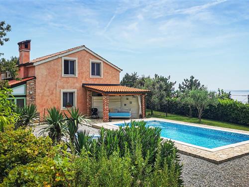 Ferienhaus - 2 Personen -  - Glavani - Crikvenica - Kostrena - 51211 - Kostrena