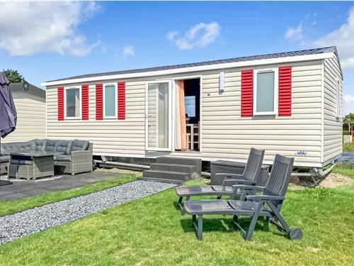 Holiday home - 4 persons -  - Brouwerijstraat - 4356 AM - In De Bongerd