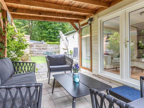 Holiday home - 4 persons -  - Steenbakkersweg - 7843 RM - Erm