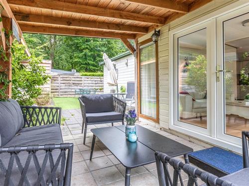 Fritidshus - 4 personer -  - Steenbakkersweg - 7843 RM - Erm