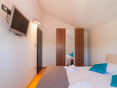 Sommerhus - 10 personer -  - 21260 - Imotski