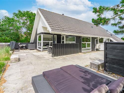 Sommerhus - 6 personer -  - Porsevej - 6854 - Henne Strand