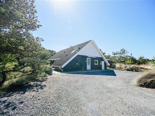 Sommerhus - 6 personer -  - Porsevej - 6854 - Henne Strand