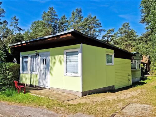 Holiday Home/Apartment - 4 persons -  - Zechlinerhütter Str. - 16837 - Rheinsberg Ot Kagar