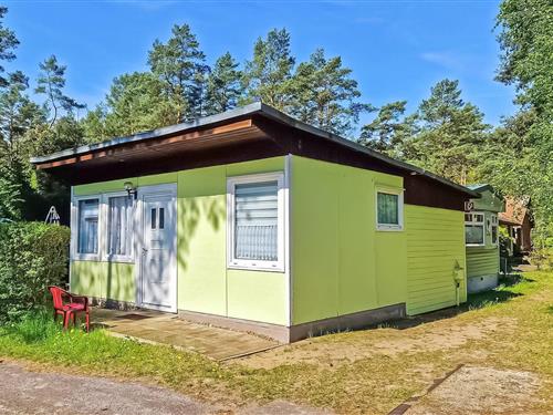 Feriehus - 4 personer -  - Zechlinerhütter Str. - 16837 - Rheinsberg Ot Kagar