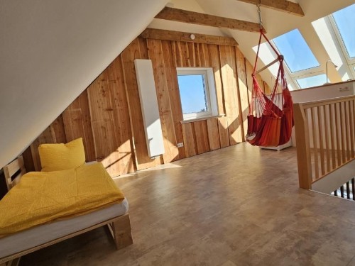 Ferielejlighed - 4 personer -  - Südhoffstrasse - 26548 - Norderney
