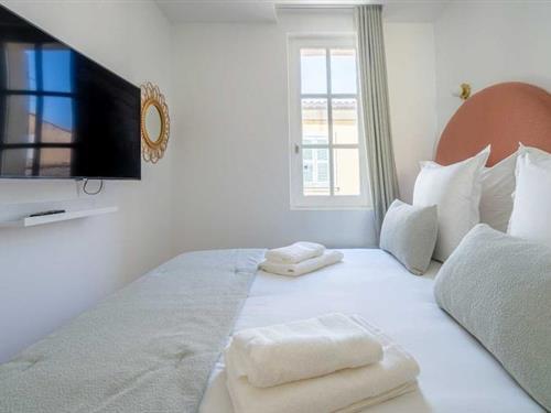 Holiday apartment - 4 persons -  - 83990 - Saint-Tropez