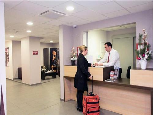 Semesterlägenhet - 2 personer -  - 67000 - Strasbourg