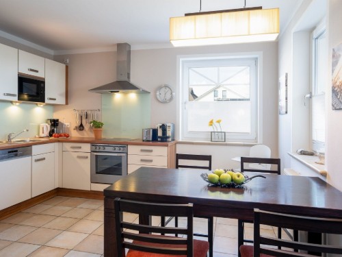 Ferienwohnung - 4 Personen -  - Badeweg - 23683 - Scharbeutz