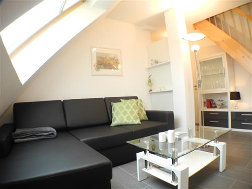 Holiday Home/Apartment - 4 persons -  - Strandpark - - 23775 - Großenbrode