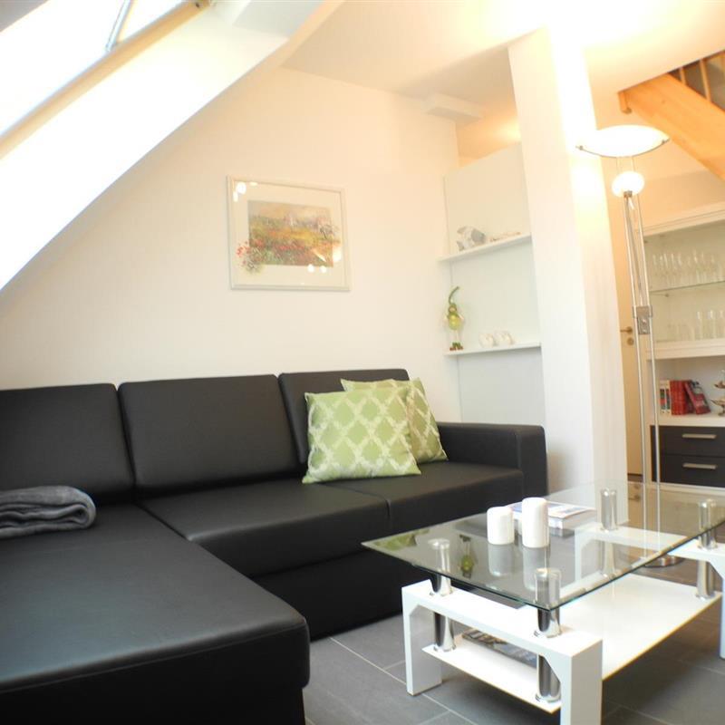 Ferielejlighed - 4 personer -  - Strandpark - - 23775 - Großenbrode