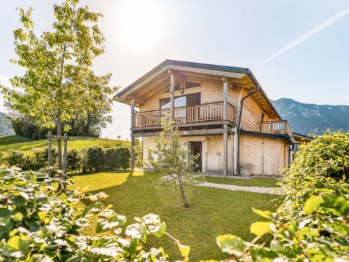 Sommerhus - 6 personer -  - Kreuzfeldstraße - 83334 - Inzell