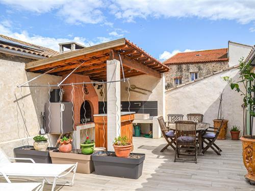 Sommerhus - 6 personer -  - Rue des Artistes - 34440 - Colombiers