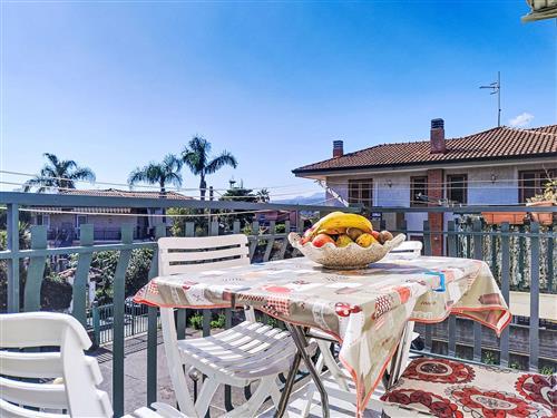 Semesterlägenhet - 4 personer -  - Mascali - 95016