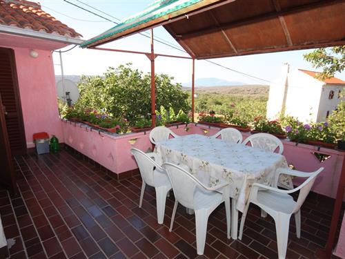 Holiday Home/Apartment - 4 persons -  - Stivan - 51556 - Stivan