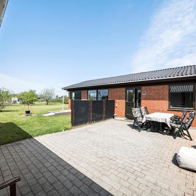 Ferienhaus - 7 Personen -  - Solbakken - Skaastrup - 5400 - Bogense