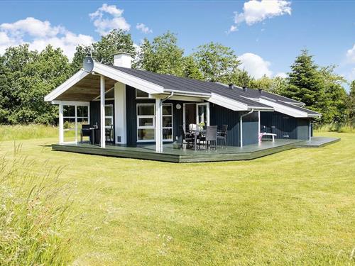 Ferienhaus - 6 Personen -  - Falkevej - Tversted - 9881 - Bindslev