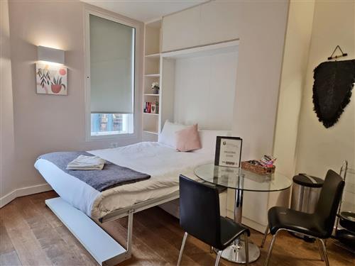 Ferienhaus - 2 Personen -  - 172 Bishopsgate - EC2M 4NQ - London-City Of London