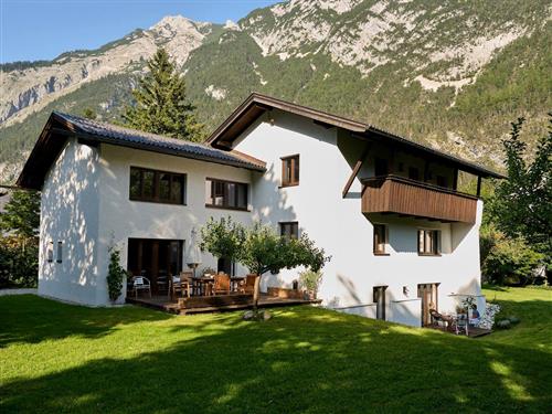 Ferielejlighed - 10 personer -  - Innsbruckerstr. - 6108 - Scharnitz