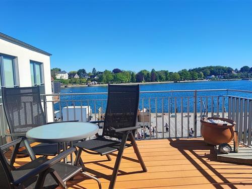 Holiday Home/Apartment - 4 persons -  - Fördegang - 24340 - Eckernförde