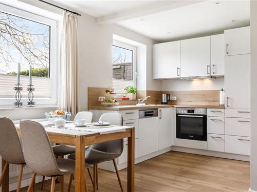 Sommerhus - 4 personer -  - Bisdorf - 23769 - Bisdorf