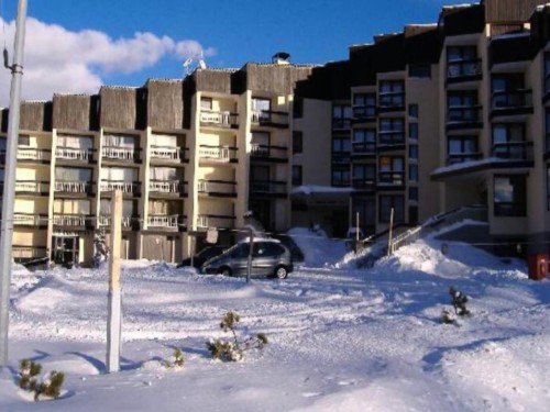 Ferielejlighed - 4 personer -  - 05100 - Montgenevre