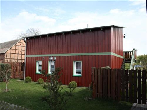 Feriehus - 4 personer -  - Angermünde - 16278