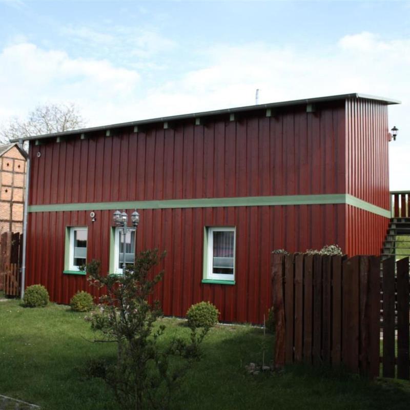 Sommerhus - 4 personer -  - Angermünde - 16278