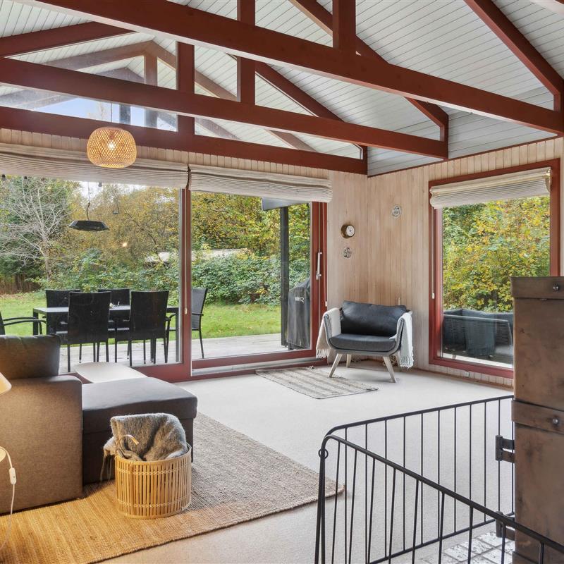 Ferienhaus - 6 Personen -  - Alperosevej - 4500 - Nyköbing Sj.