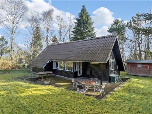 Ferienhaus - 4 Personen -  - Timianvej - Svinö - 4750 - Lundby