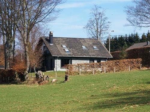 Feriehus / leilighet - 8 personer -  - 4960 - Xhoffraix