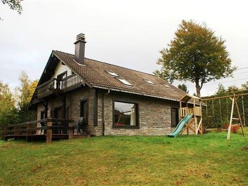 Sommerhus - 8 personer -  - 4960 - Xhoffraix