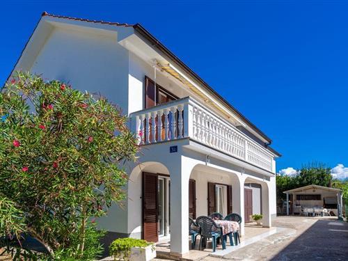 Ferielejlighed - 4 personer -  - Jurandvor - Krk-Jurandvor - 51523 - Jurandvor